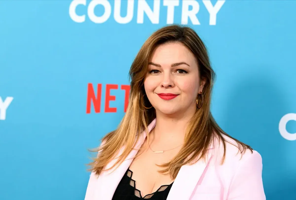 Amber Tamblyn - Net Worth, Age, Bio, Height, Husband, Parents